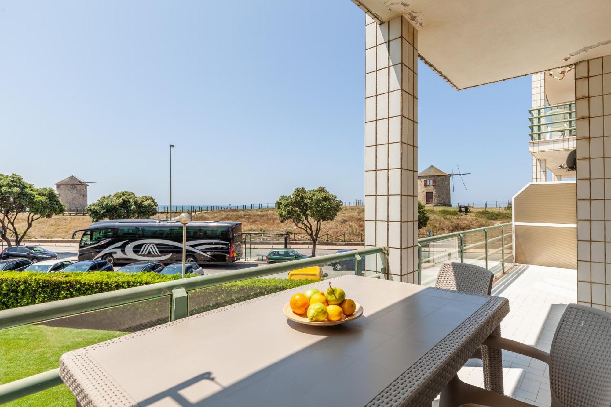 Apartamento Bela Vista - Minho'S Guest Esposende Exterior foto