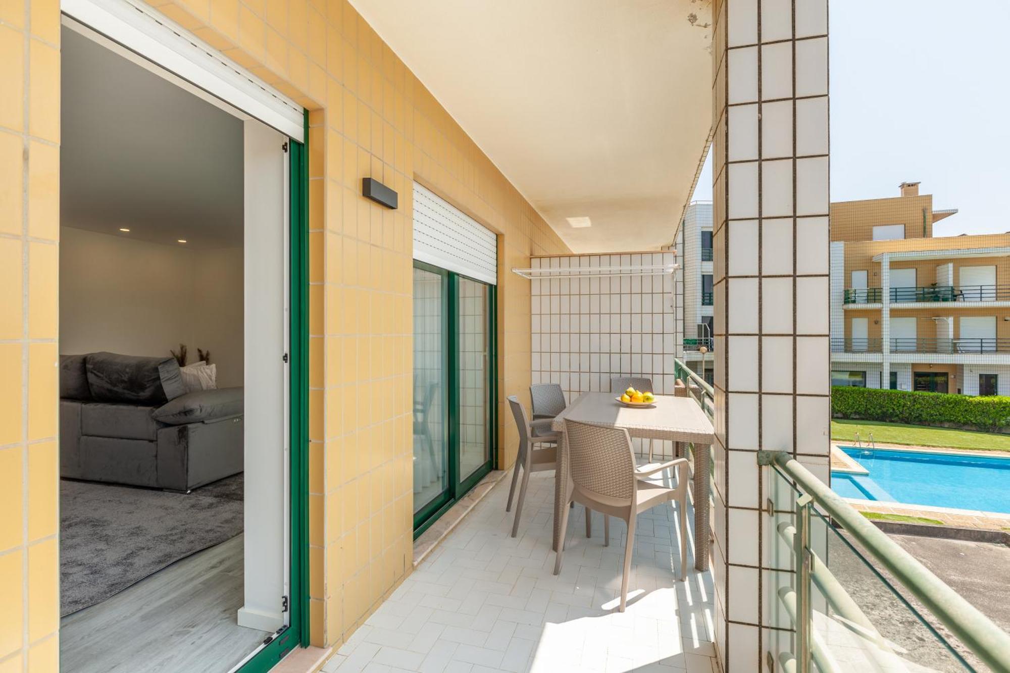 Apartamento Bela Vista - Minho'S Guest Esposende Exterior foto