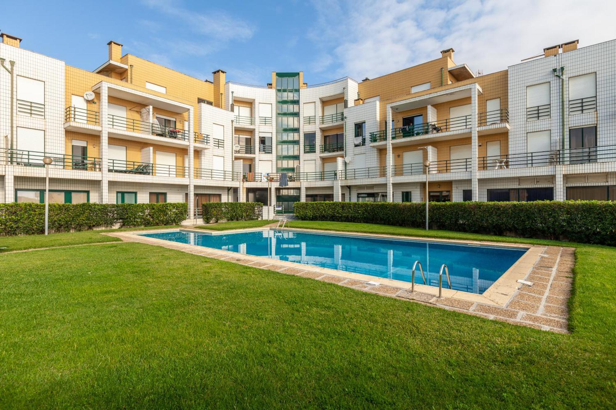 Apartamento Bela Vista - Minho'S Guest Esposende Exterior foto